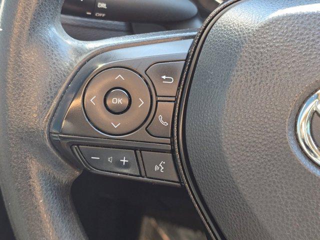 Photo of 2021 Midnight Black Metallic Toyota RAV4
