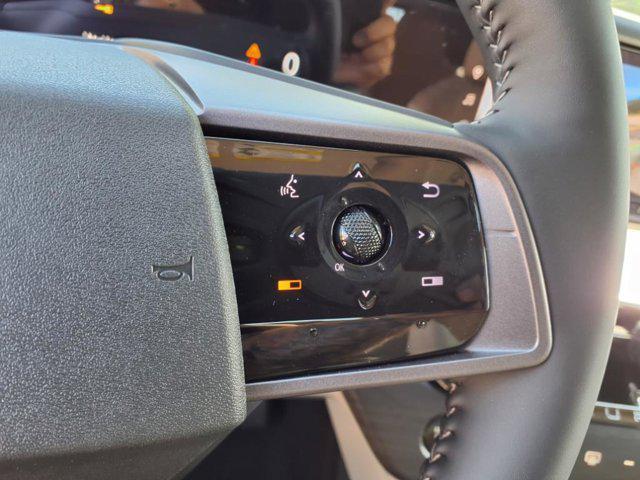Photo of 2025 Aurora Blue Pearl Metallic/Super Black Nissan Murano
