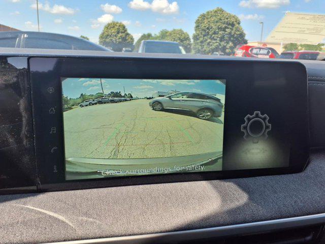 Photo of 2025 Canyon Bronze Metallic Nissan Kicks