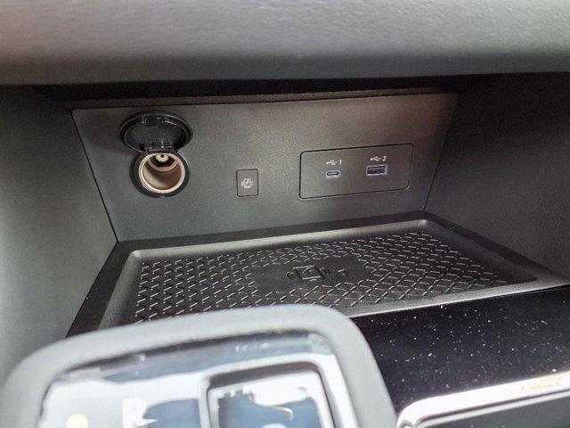 Photo of 2025 Super Black Nissan Pathfinder