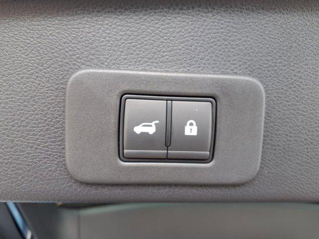 Photo of 2025 Aurora Blue Pearl Metallic Nissan Murano