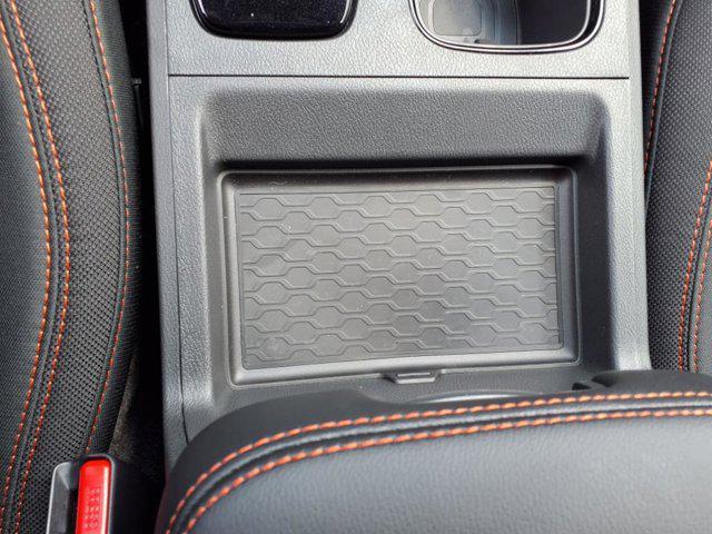 Photo of 2025 Glacier White Nissan Frontier