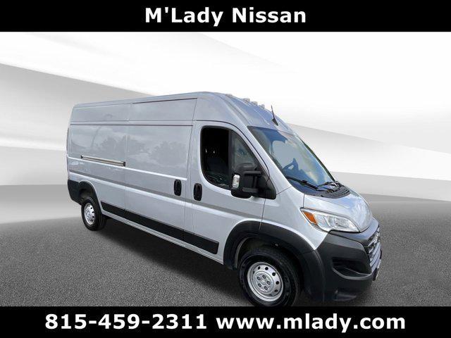 2023 RAM Promaster 3500