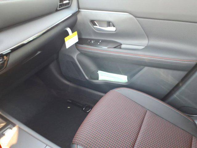 Photo of 2026 Deep Blue Pearl Nissan Kicks