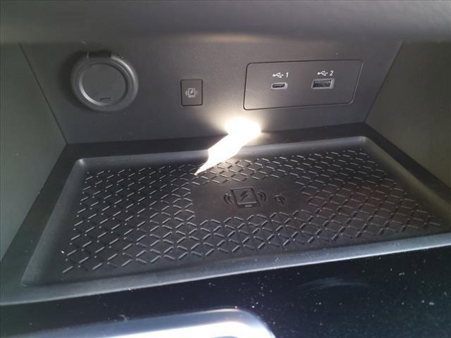 Photo of 2025 Super Black Nissan Pathfinder