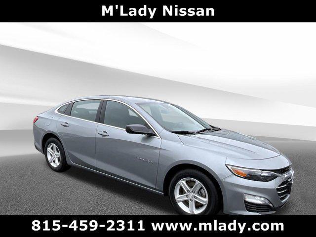2023 Chevrolet Malibu