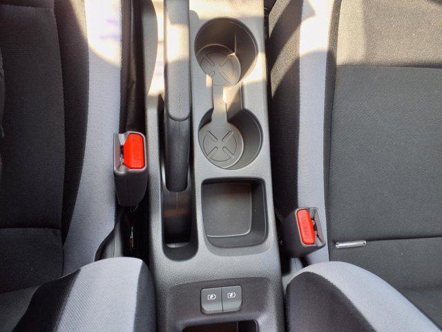 Photo of 2025 Fresh Powder Nissan Versa