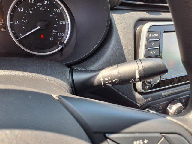 Photo of 2025 Fresh Powder Nissan Versa