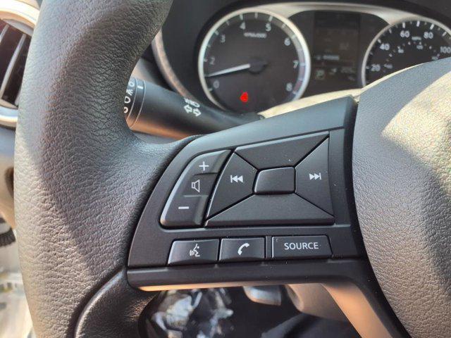 Photo of 2025 Fresh Powder Nissan Versa