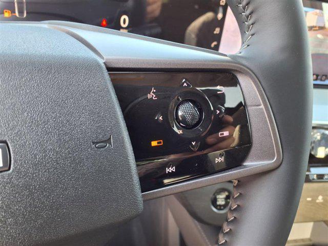 Photo of 2025 Super Black Nissan Murano