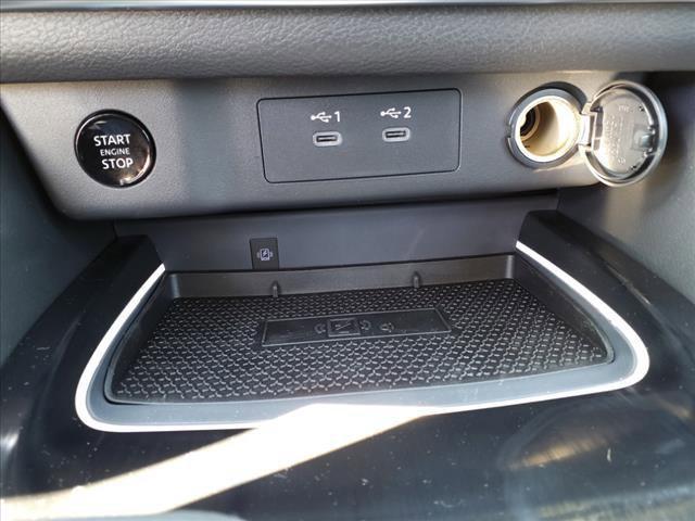 Photo of 2025 Super Black Nissan Rogue