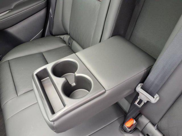 Photo of 2025 Everest White Pearl Tricoat Nissan Murano