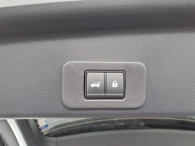 Photo of 2025 Everest White Pearl Tricoat Nissan Murano