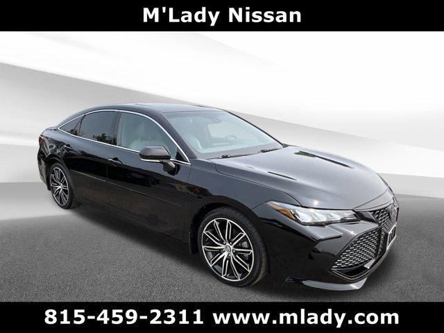 2019 Toyota Avalon