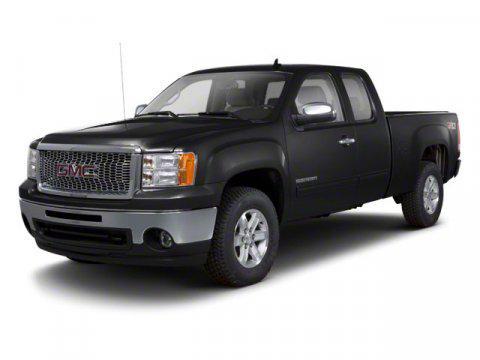 2010 GMC Sierra 1500