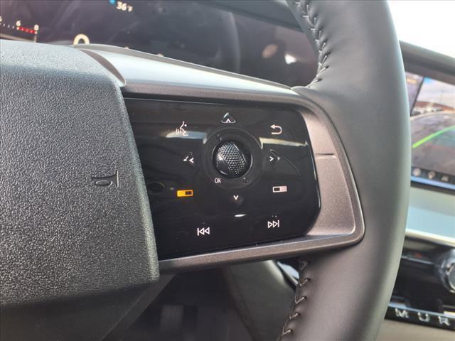 Photo of 2025 Gun Metallic Nissan Murano