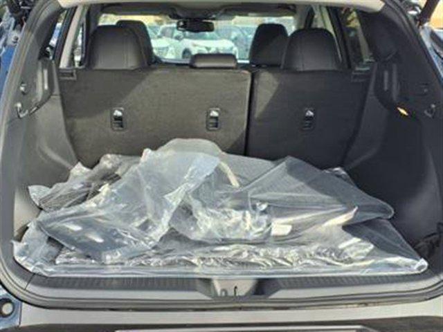 Photo of 2025 Gun Metallic Nissan Murano