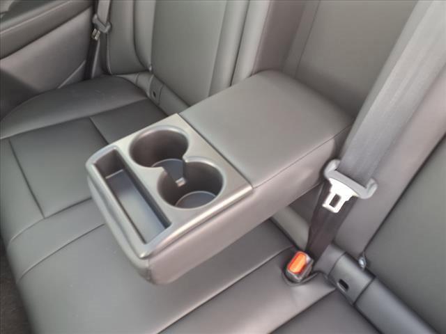Photo of 2025 Gun Metallic Nissan Murano