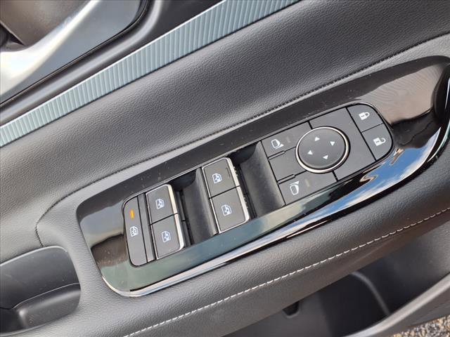 Photo of 2025 Gun Metallic Nissan Murano