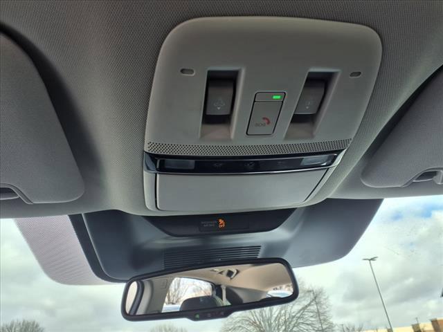 Photo of 2025 Gun Metallic Nissan Murano