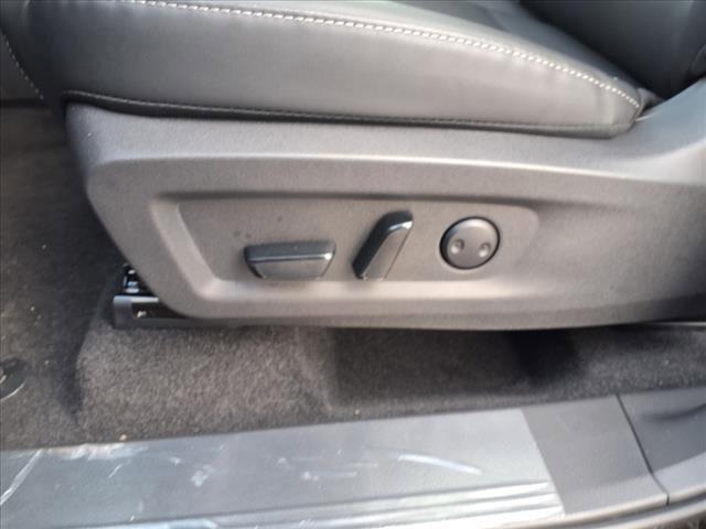 Photo of 2025 Gun Metallic Nissan Murano