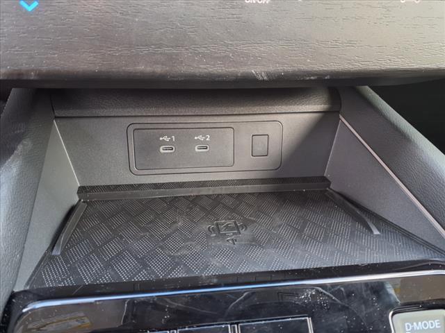 Photo of 2025 Gun Metallic Nissan Murano