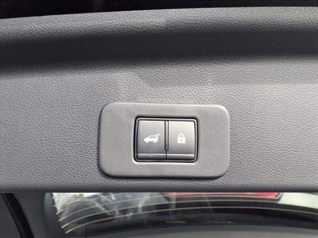 Photo of 2025 Gun Metallic Nissan Murano