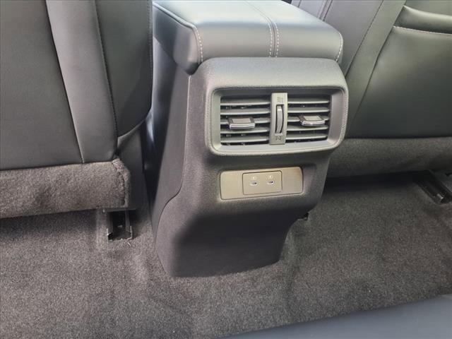 Photo of 2025 Gun Metallic Nissan Murano