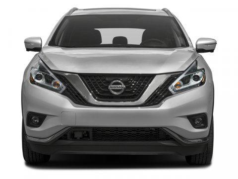 Photo of 2017 Java Metallic Nissan Murano