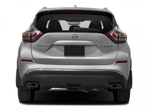 Photo of 2017 Java Metallic Nissan Murano