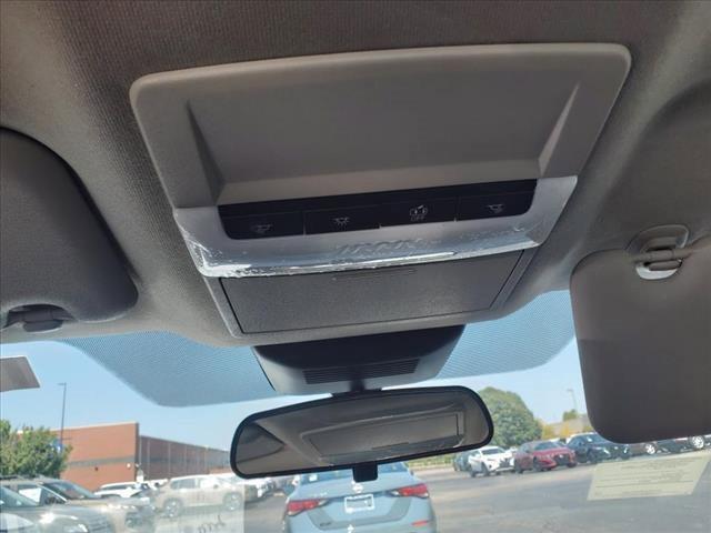 Photo of 2025 Atlantic Gray Metallic Nissan Sentra