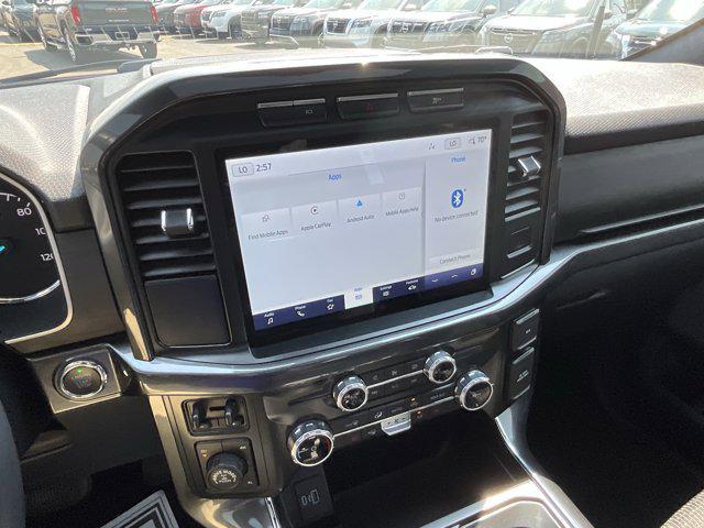 Photo of 2022 Iconic Silver Metallic Ford F-150