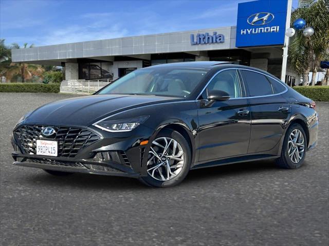 2022 Hyundai Sonata