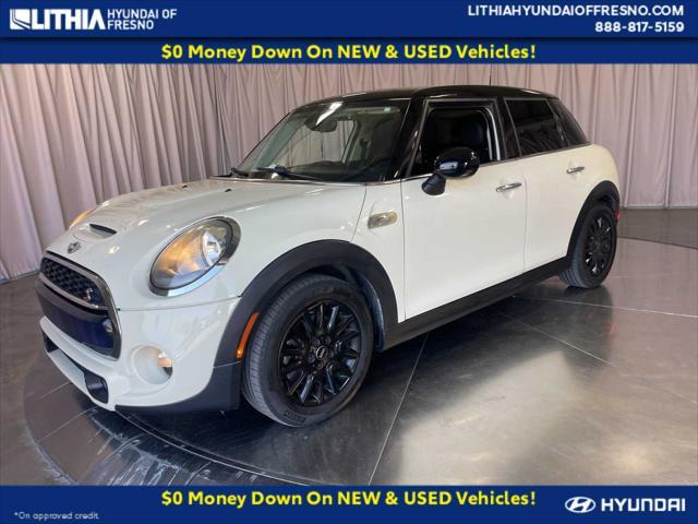 2015 MINI Hardtop