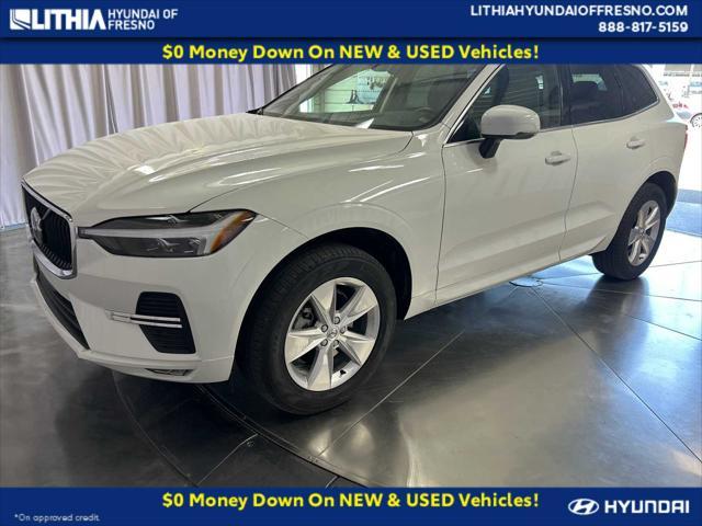 2022 Volvo XC60