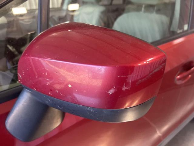 Photo of 2016 Venetian Red Pearl Subaru Crosstrek