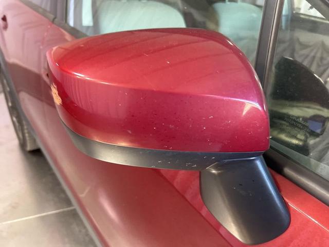 Photo of 2016 Venetian Red Pearl Subaru Crosstrek