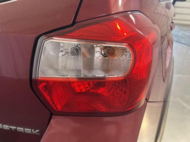Photo of 2016 Venetian Red Pearl Subaru Crosstrek