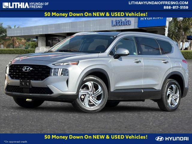2023 Hyundai Santa Fe
