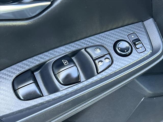 Photo of 2023 Fresh Powder Nissan Sentra