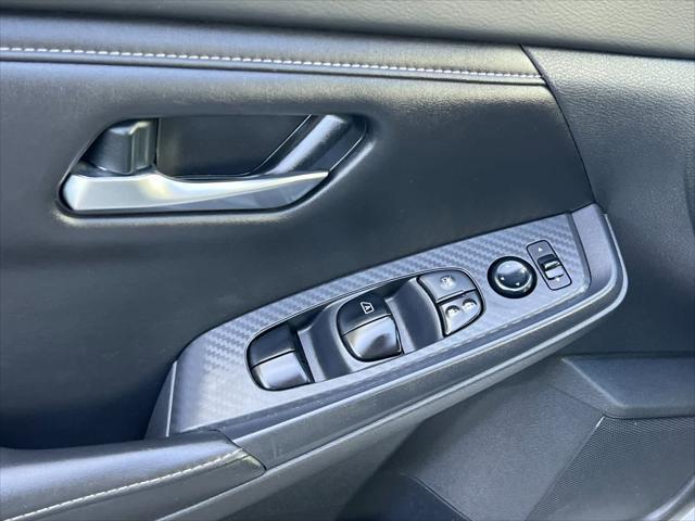 Photo of 2023 Fresh Powder Nissan Sentra