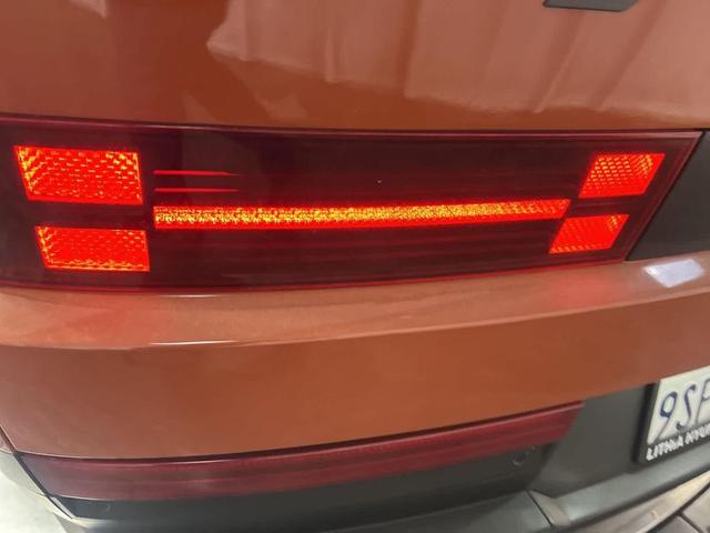 Photo of 2025 Terracotta Orange Hyundai SANTA FE