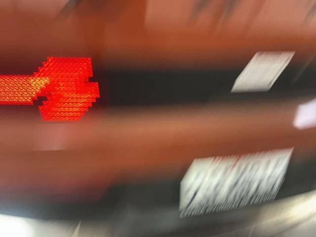 Photo of 2025 Terracotta Orange Hyundai SANTA FE