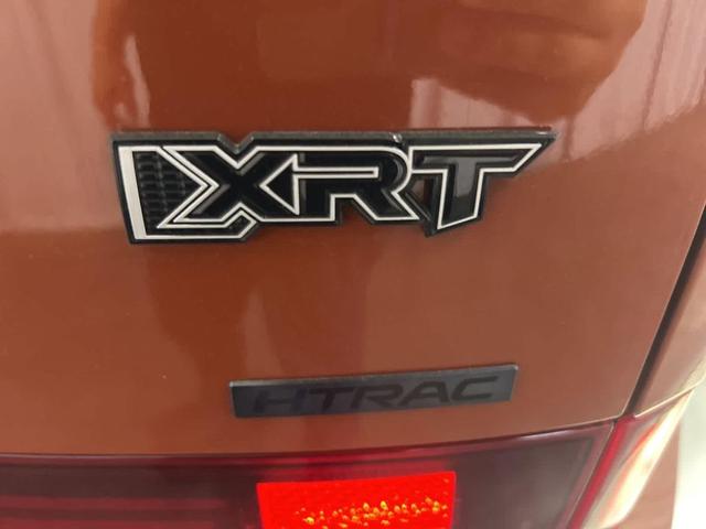 Photo of 2025 Terracotta Orange Hyundai SANTA FE