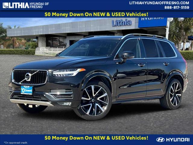 2019 Volvo XC90