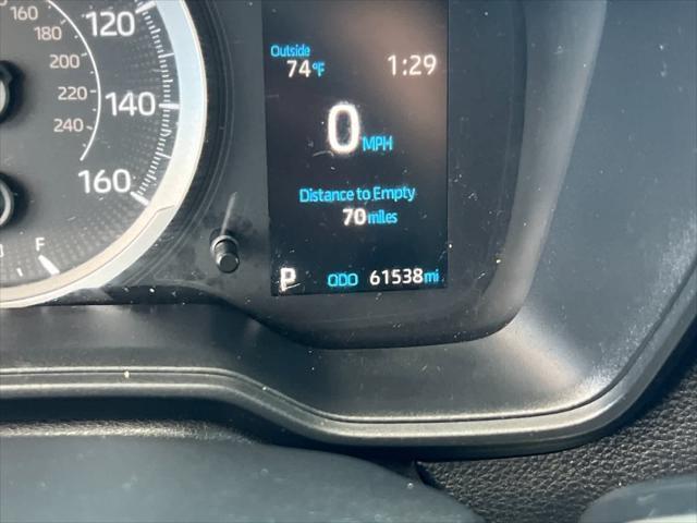 Photo of 2020 Classic Silver Metallic Toyota Corolla