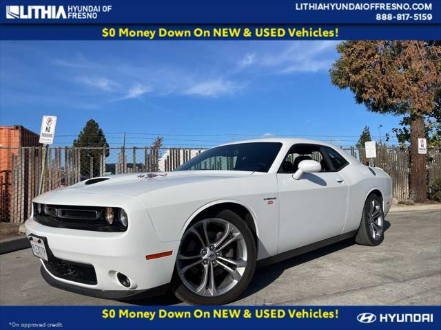 2020 Dodge Challenger