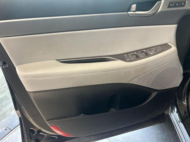 Photo of 2022 Abyss Black Pearl Hyundai PALISADE