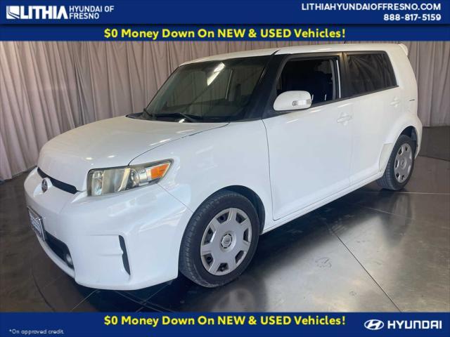 2012 Scion xB