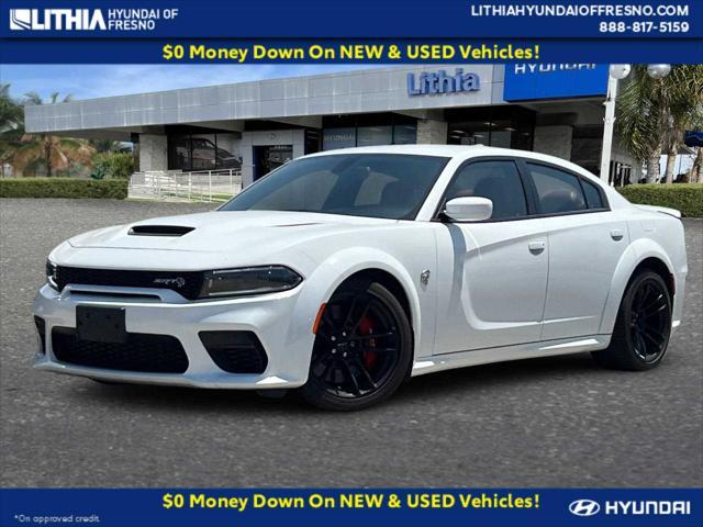 2022 Dodge Charger